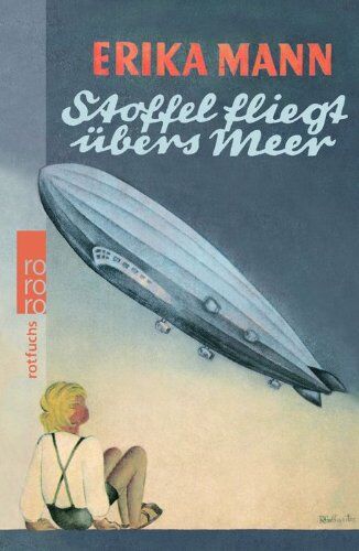 Erika Mann - Stoffel fliegt übers Meer - Preis vom 13.10.2026 11:25:28 h