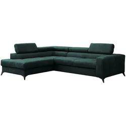 ECKSOFA Schlafsofa Amadeo In Anafi
