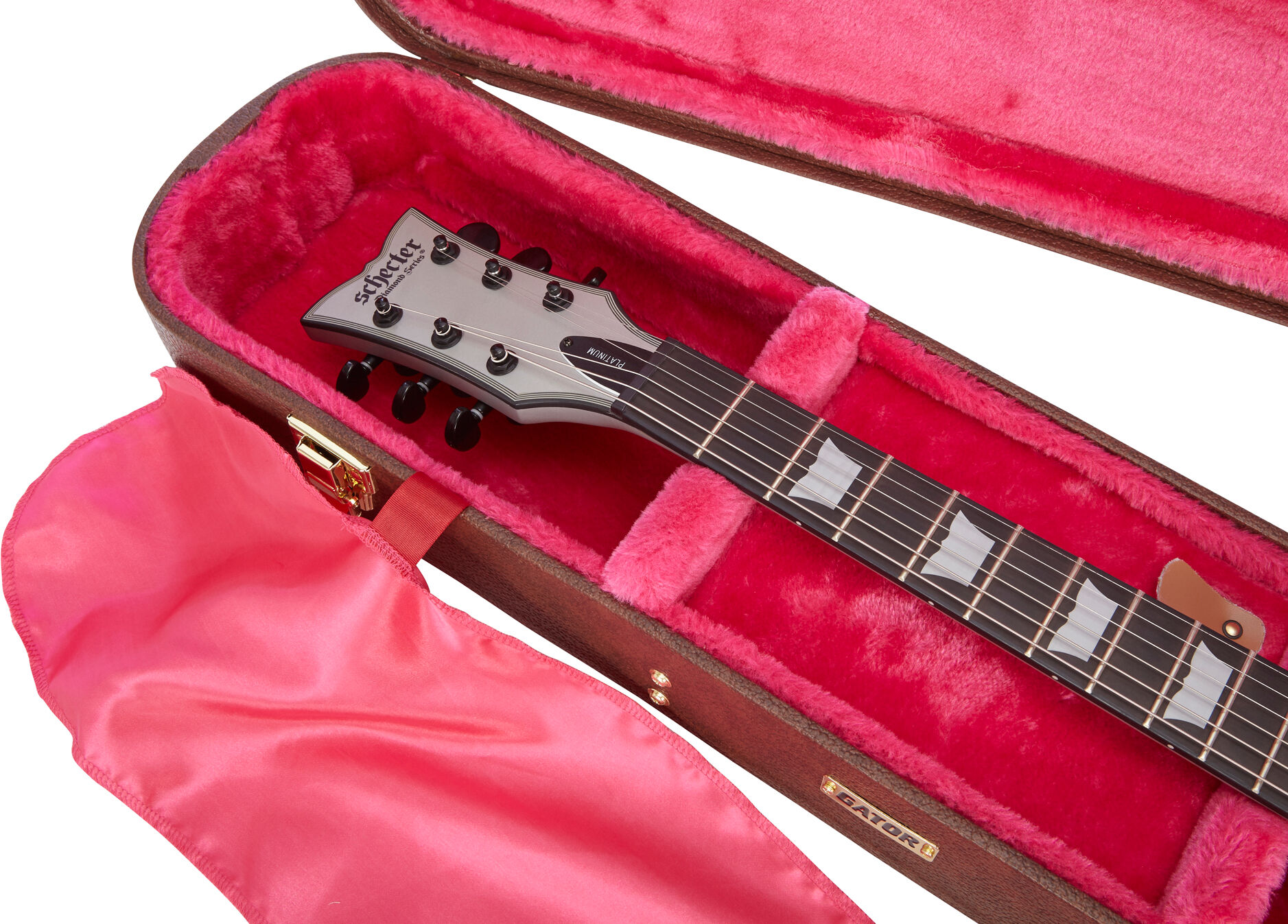 Gator GW-LP-BROWN
