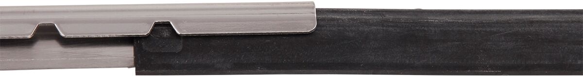 Axis Lewi Ersatzgummi 10x 35cm SOFT für Fensterabzieher und Profi 2in1