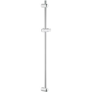 GROHE Duschstange Euphoria Brausestange 27500000, verchromt, zum Bohren, aus Metall, Länge 90 cm