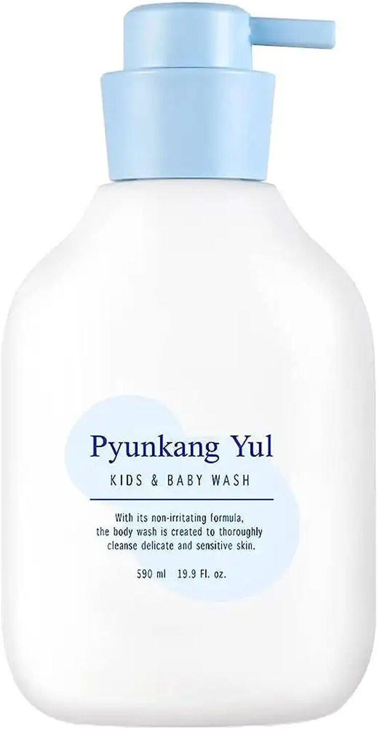 PYUNKANG YUL Kids & Baby Wash 590ml