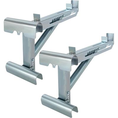 Heavy Duty Ladder Jack Brackets Load Bearing Ladder Jack System For Work Platforms Heavy Duty Ladder Jack Brackets Load Bearing Ladder Jack System For Work Platforms