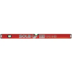 Sola Messwerkzeuge, Wasserwaage, Wasserwaage (80 cm)
