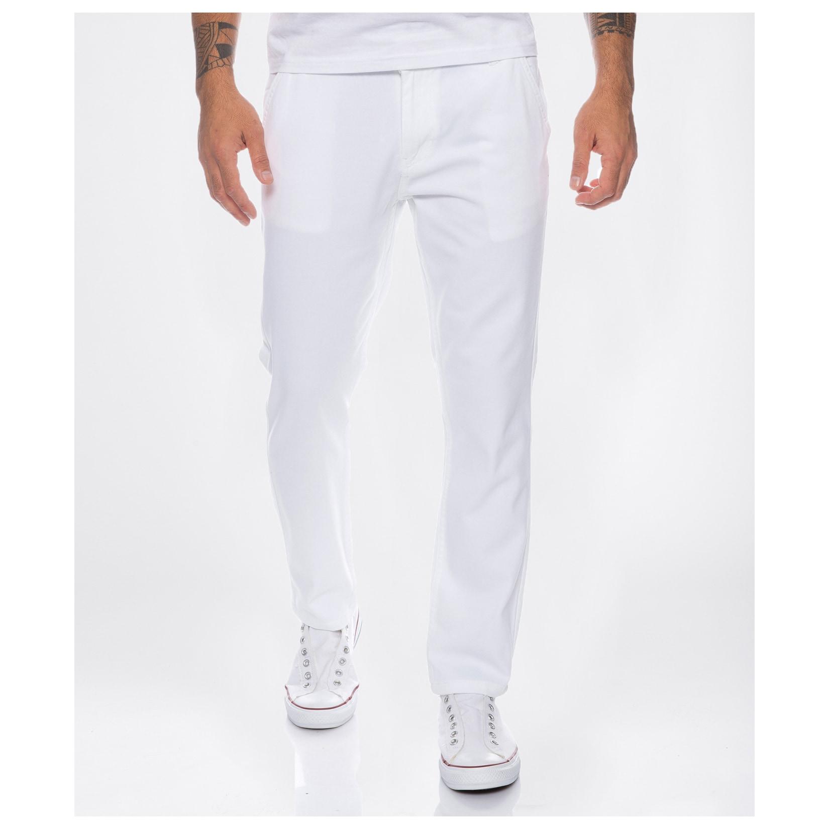 Rock Creek Hose Chino Slim Fit