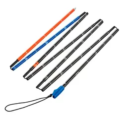 Ortovox PROBE CARBON 240 SUPERLIGHT 240cm black