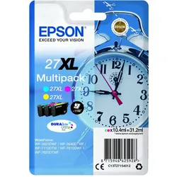 Epson, Druckerpatrone, Tintenpatrone