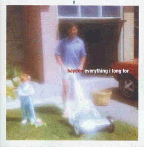 Hayden - Everything I Long for - Preis vom 09.10.2026 07:28:09 h