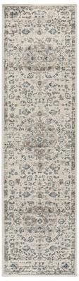 SAFAVIEH Wellington Ottorina Traditional Jute Rug