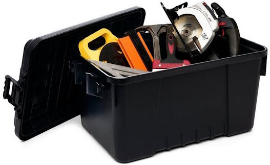 Plano Sportsman'S Trunk-Small