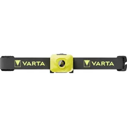 VARTA Outdoor Sports Ultralight H30R mit Akku, lime