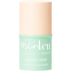 3.5g minLen Madeleine x Weleda Liptastic Balm