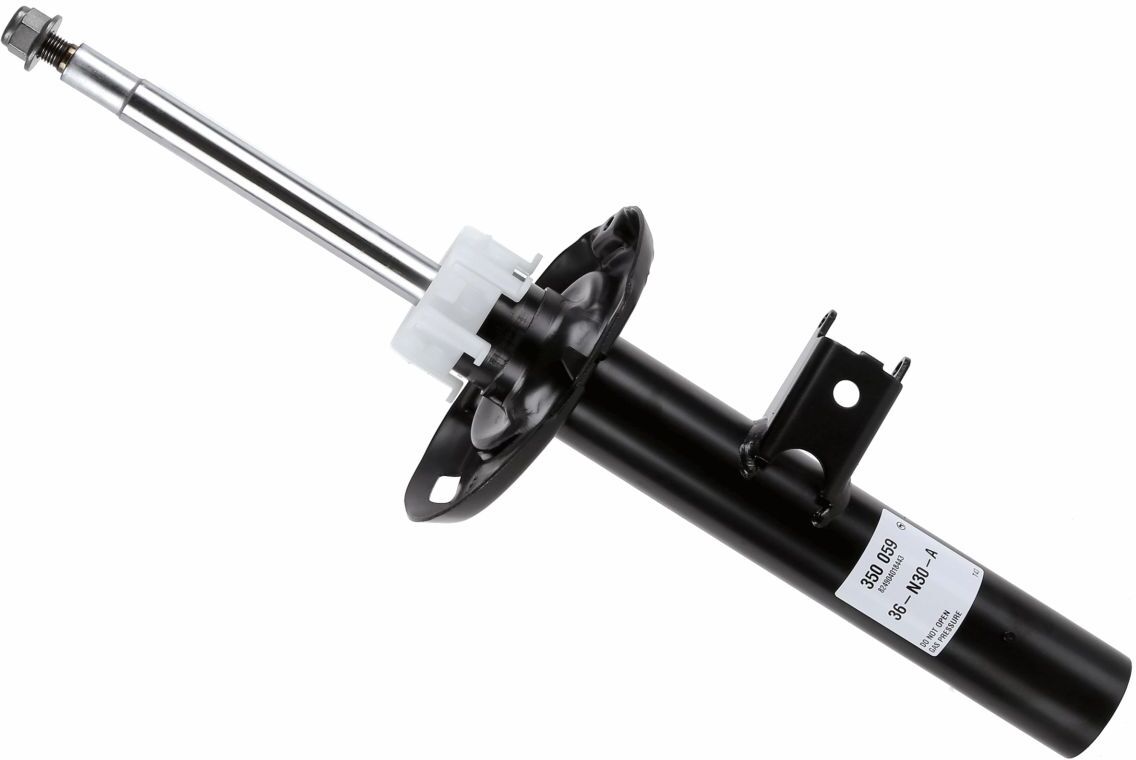 Stoßdämpfer SACHS 350 059