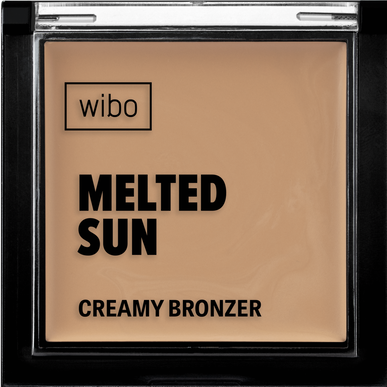 Wibo Melted Sun Creamy Bronzer 10 gr