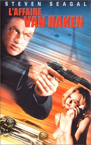 L'Affaire Van Haken [VHS] - Preis vom 13.10.2026 11:25:28 h