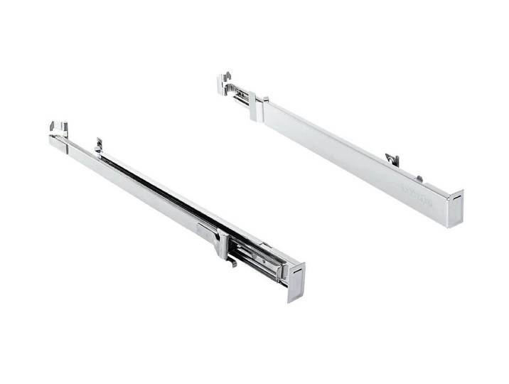 Miele FlexiClip Einzelauszüge HFC 92 PyroFit Zubehör