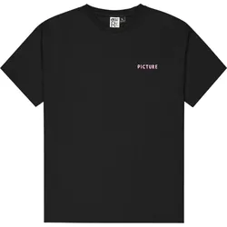 PICTURE SUNISEKO T-Shirt 2026 black - XL