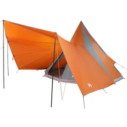 vidaXL, Zelt, (Tipi Zelt, 11.75 kg)