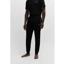 BOSS für Herren. 50515365 Mix&Match Hose schwarz (S), Lässig, Sportlich, Baumwolle