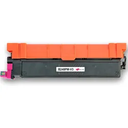 Gigao TN-248M Kompatibel Magenta für Brother HL-L3215CW (1.000 Seiten)