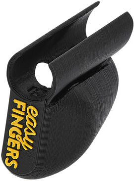 easyFingers Mastergrip Cornet Size 19