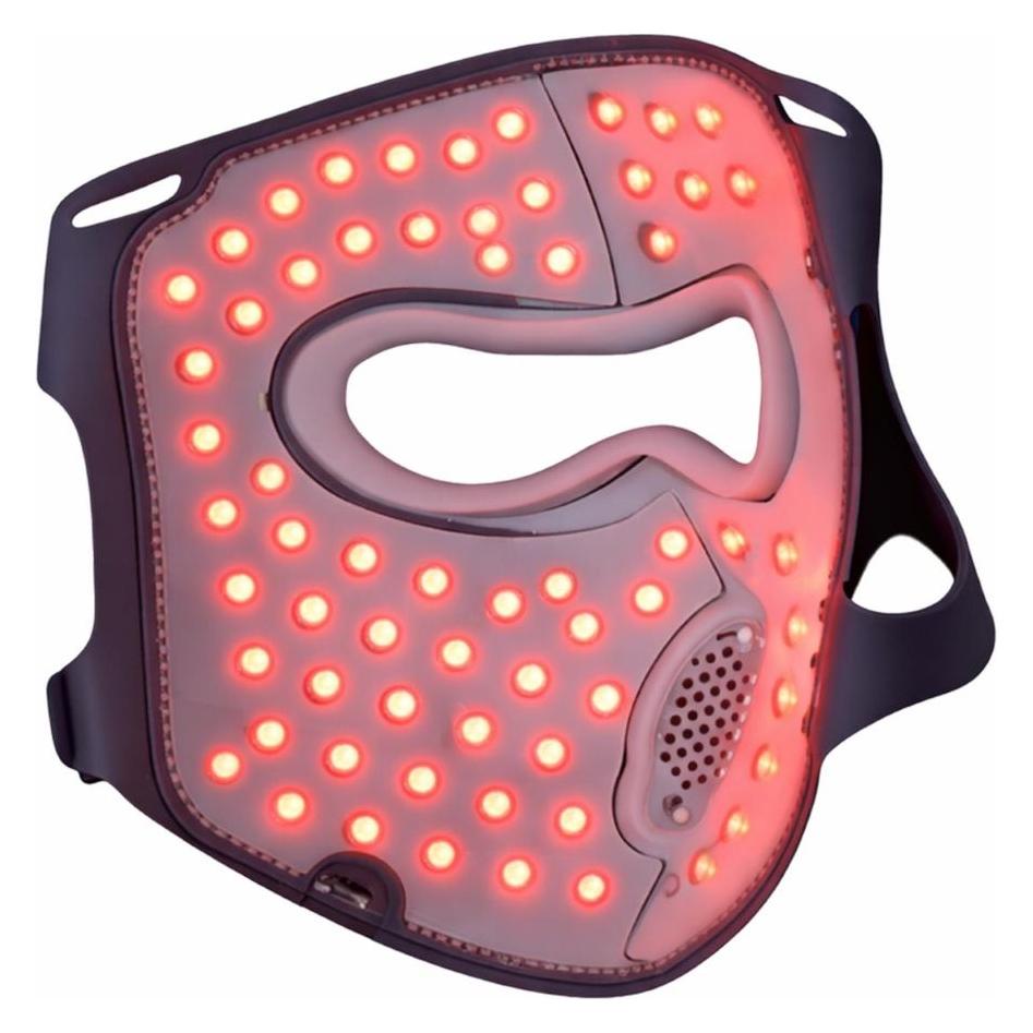 Medivon Maska LED do twarzy Lumi 3D Pro (415 - 1072 nm) (MED_05)