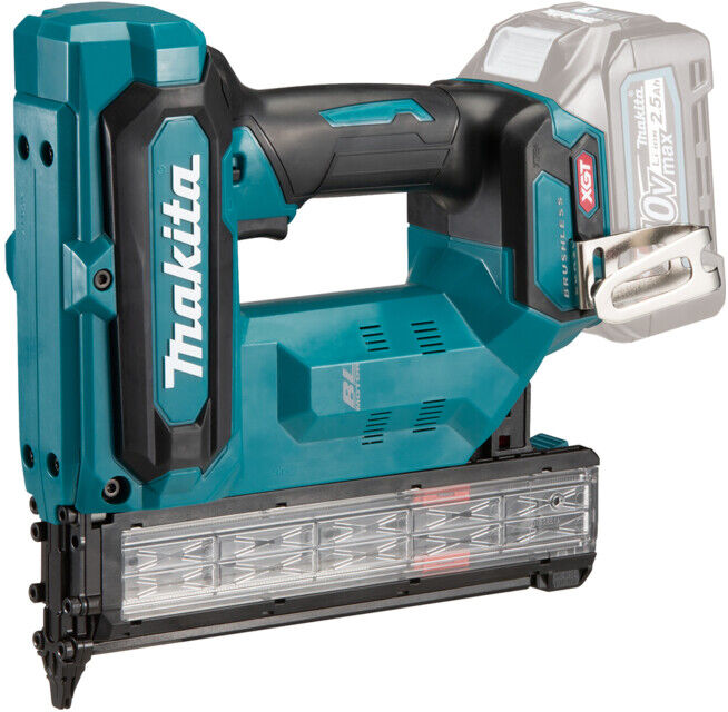 Cloueur sans fil Makita 40V FN001GZ (FN001GZ)