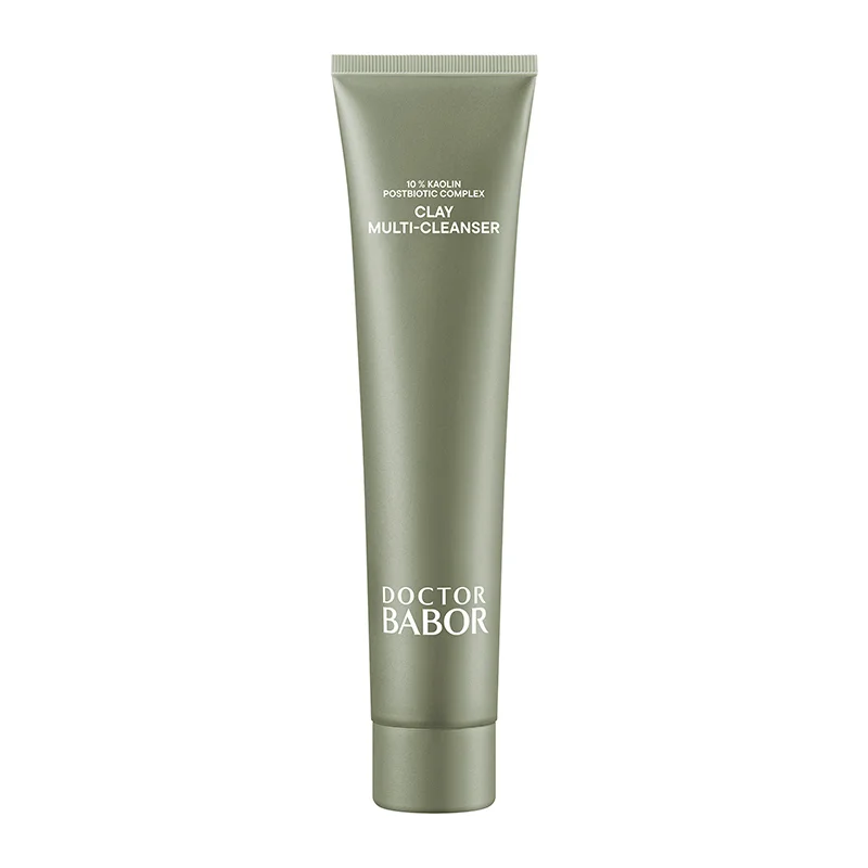 DOCTOR BABOR, Microbiomic, Clay Multi-Cleanser, 50ml 403211