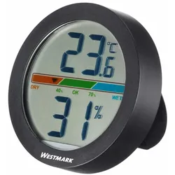 Westmark Thermometer und Hygrometer, 52192260