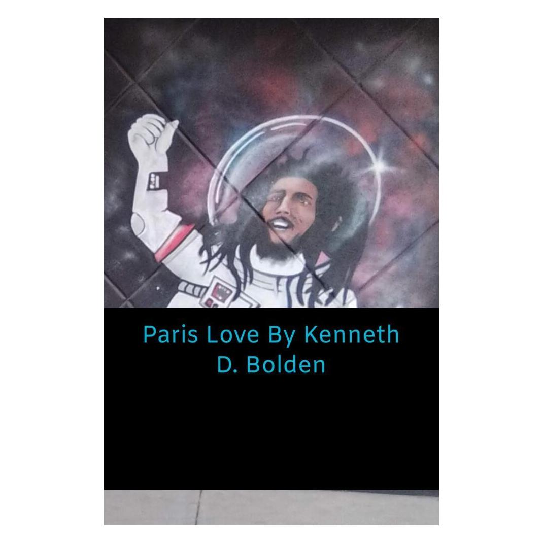 Sweek Paris Love By Kenneth D. Bolden (Kenneth D. Bolden) (56964658)