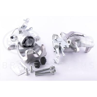 Hella Bremssattel [Hersteller-Nr. 8AN355784-671] für VW