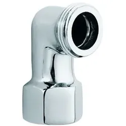 Grohe Anschlusswinkel 12010 chrom , 12010000 12010000