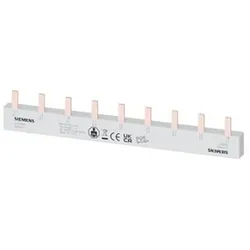 Siemens Dig.Industr. Sammels. 10mm2 3x 3P 9TE 5ST3894