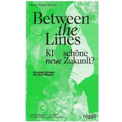 Between the Lines, Fachbücher von Charlie Singer-Fischer