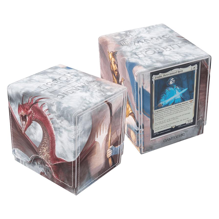 Gamegenic Magic: The Gathering - Der Hobbit Sidekick PRO 100+ XL (74707562)