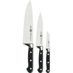 Professional S Kochmesser und Aufschnittmesser und Gemüsemesser