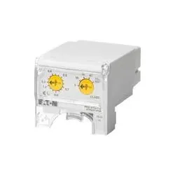 Eaton 121727 Auslöseblock, 0,3 - 1,2 A, Motorschutz, Anbindung an SmartWire-DT: ja, verwendbar für: Grundgerät PKE12 PKE-XTUA-1,2