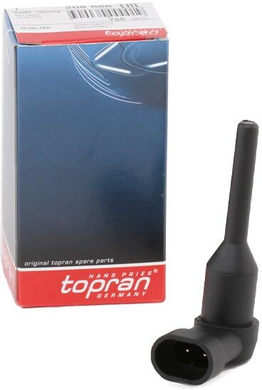 TOPRAN 208 666 Kühlmittelstand-Sensor