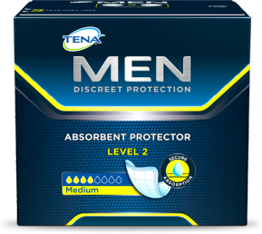 Essity Italy TENA Men Livello 2