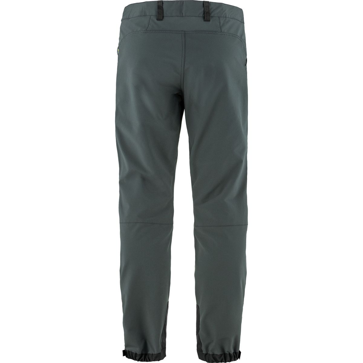 Fjällräven Keb Agile Trousers M basalt-iron grey (050-048) 48 Long F86411-050-048-48-Long