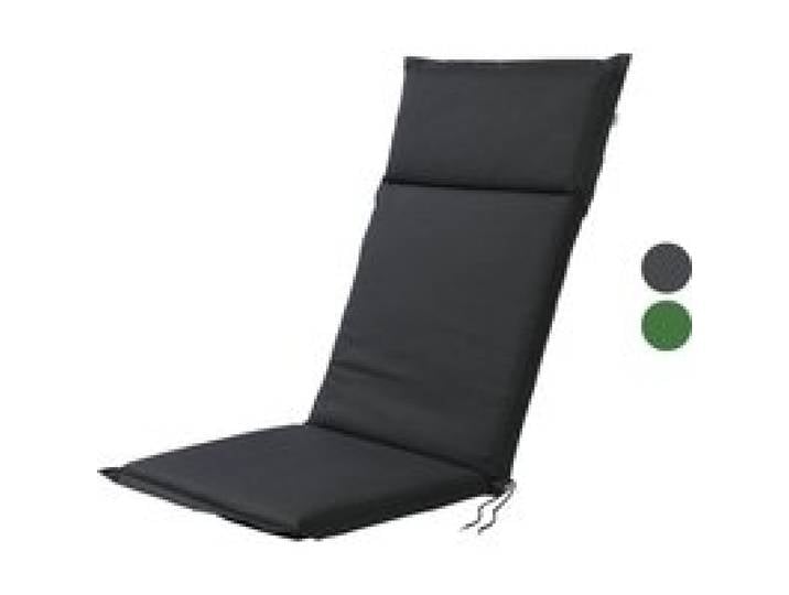 LIVARNO HOME Coussin pour chaise longue Houston