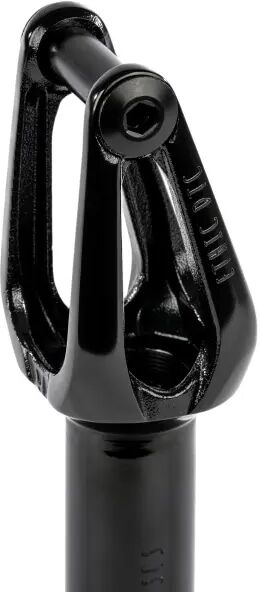 Stunt Scooter Fork Ethic Heracles 12 STD HIC (Black Mirror)