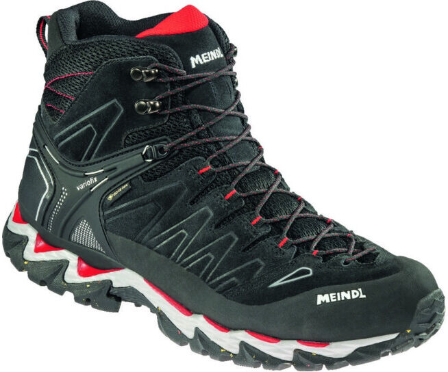 MEINDL Chaussure de loisirs Lite Hike GTX, Taille 11 (4692-01/11)