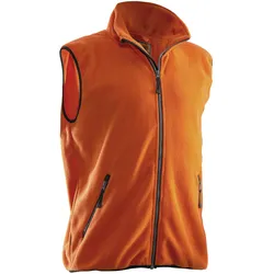 Jobman Fleeceweste 7501 3000 xxl