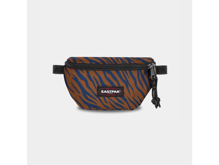 Eastpak Springer Zebra Medium Unisexe