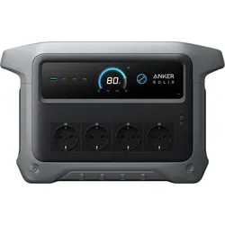 Anker SOLIX C1000 Gen 2 0% MwSt. gemäß §12 Abs.3 UstG.