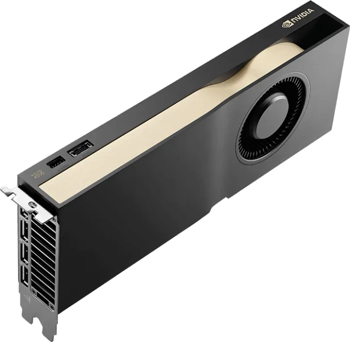 NVIDIA RTX PRO 4500 32GB Blackwell (BULK)