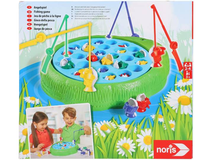 noris Angelspiel 3+ Jahre