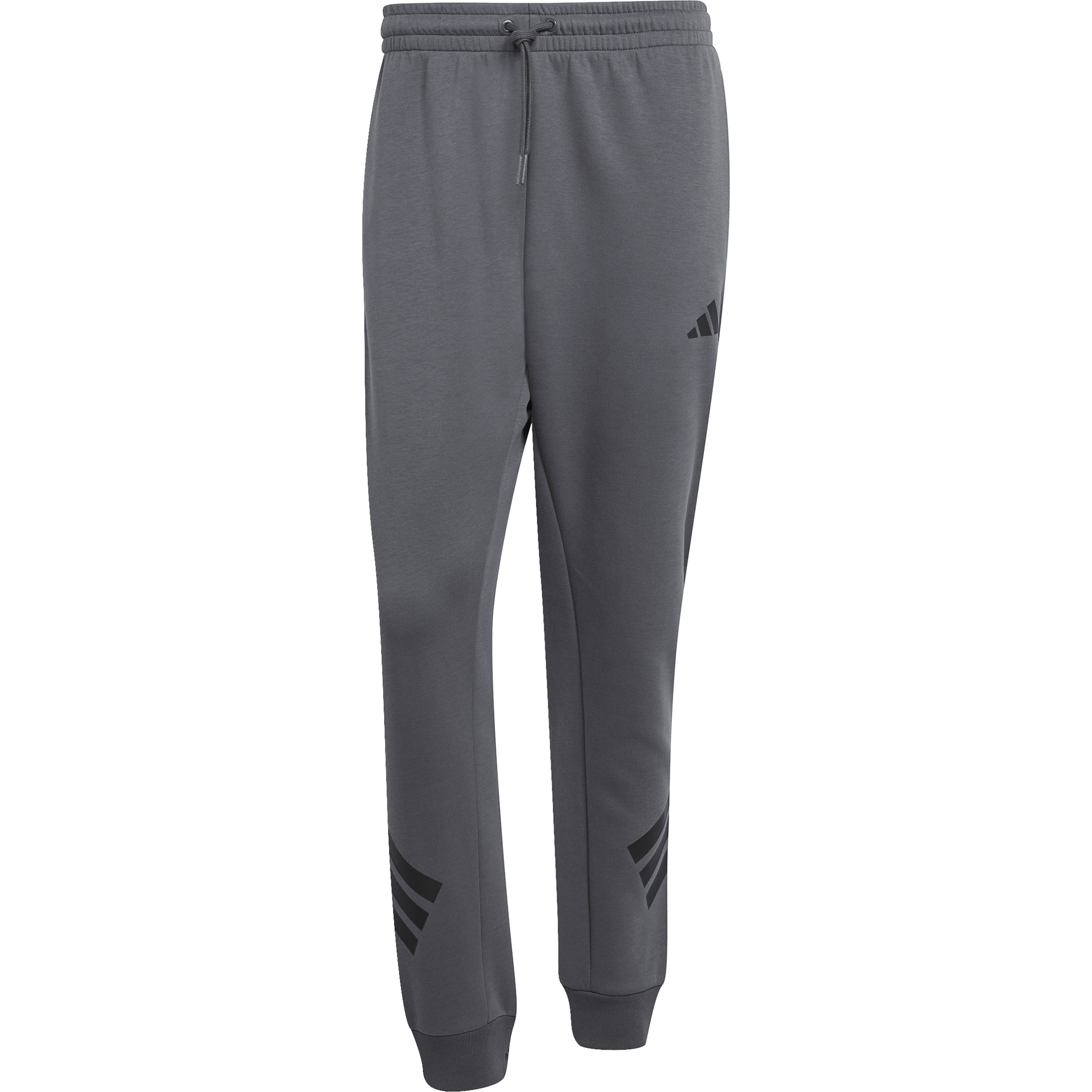 adidas Future Icons Hose Herren Jeans & Freizeithose grau Größe XXL Lifestyle | Training & Fitness Hautfreundlich