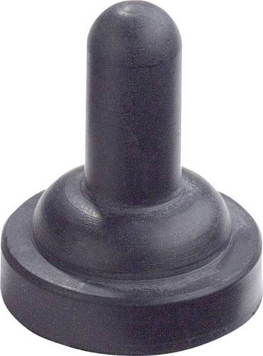 Arcolectric (Bulgin Ltd.) A1080MOAAA A1080MOAAA Hebelkappe Aufdruck-Motiv Ohne Schwarz